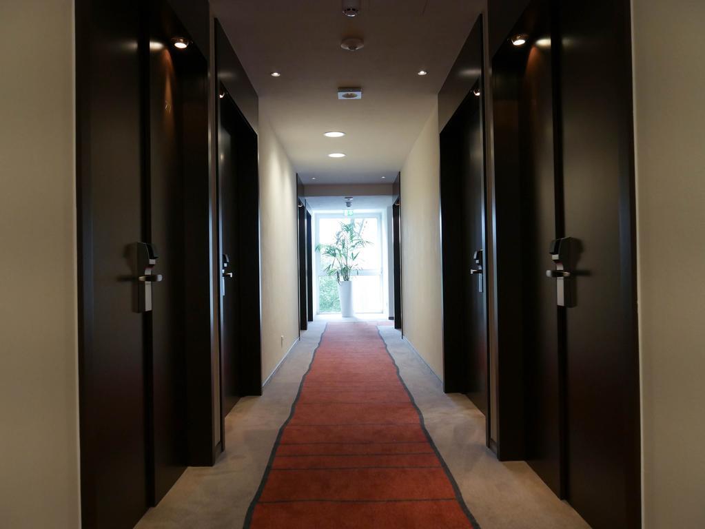 Hotel Am Engelberg Winterbach  Dış mekan fotoğraf