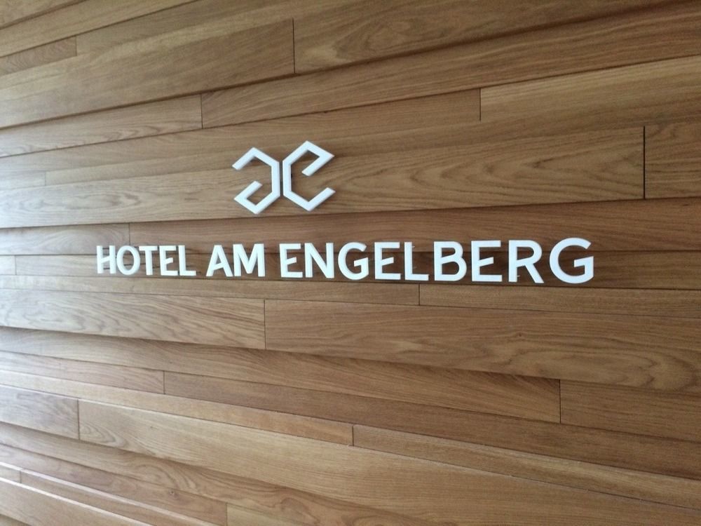 Hotel Am Engelberg Winterbach  Dış mekan fotoğraf