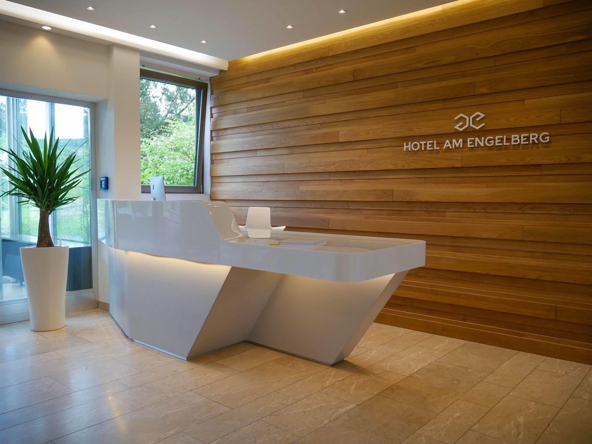 Hotel Am Engelberg Winterbach  Dış mekan fotoğraf
