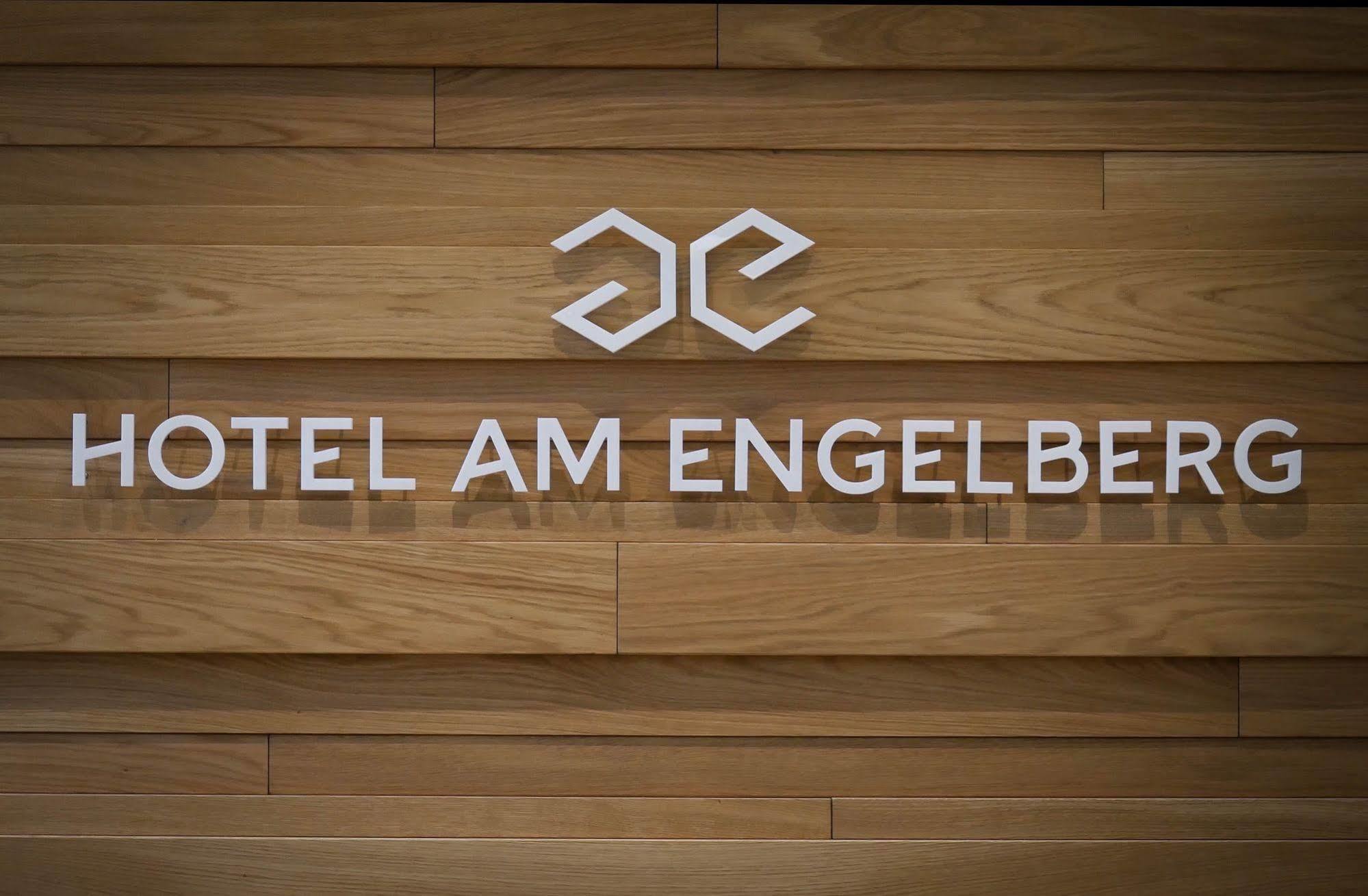 Hotel Am Engelberg Winterbach  Dış mekan fotoğraf