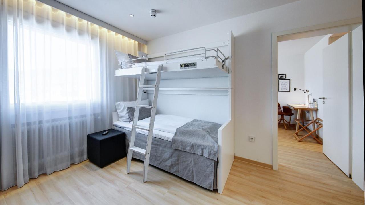 Hotel Am Engelberg Winterbach  Dış mekan fotoğraf