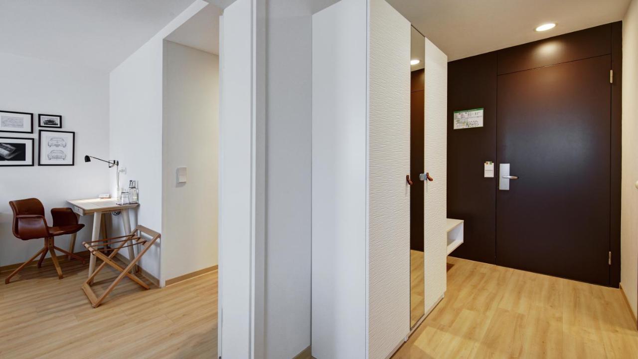 Hotel Am Engelberg Winterbach  Dış mekan fotoğraf