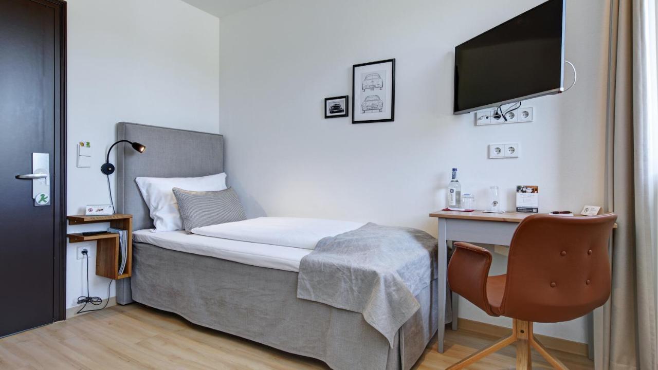 Hotel Am Engelberg Winterbach  Dış mekan fotoğraf