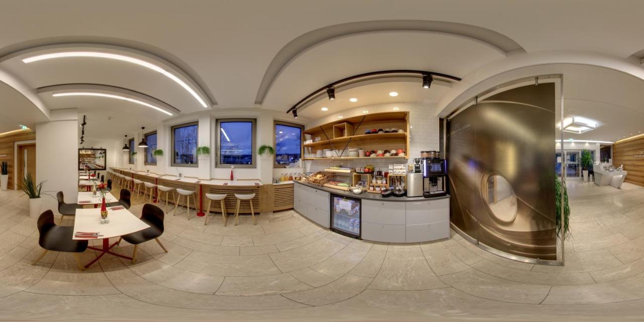 Hotel Am Engelberg Winterbach  Dış mekan fotoğraf